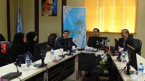 معاونت درمان 