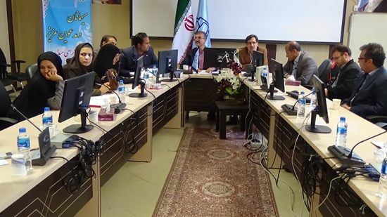 معاونت درمان 