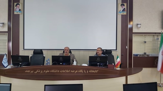 معاونت درمان 